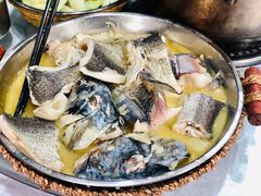 -红旗山庄(圭峰山店)