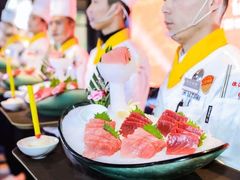-徐记海鲜(大明宫|北二环店)