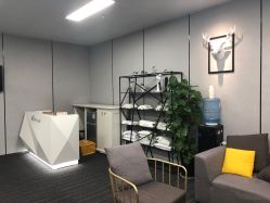 -MJ skin care国际皮肤管理中心