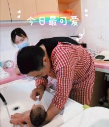 点击看大图 -大美母婴湖畔月子中心(江宁店)