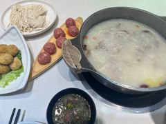 -沄记顺德菜打边炉(东直门店)