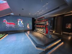 -曾宴·楚菜(湖北省博物馆店)