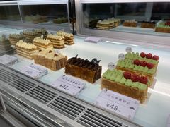 -BanCake·法式千层·拿破仑專門店
