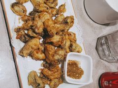 -小船渔村·大连菜(新华街店)