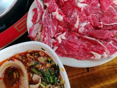 -李德富老街牛杂火锅(抚琴街店)