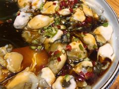 -海小馆海鲜餐厅(茂业百货店)