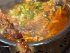 -探鱼·鲜青椒爽麻烤鱼(正佳广场店)