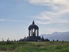 -敕勒川草原文化旅游区