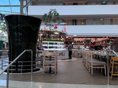 -RISE RESTAURANT(滨海湾金沙店)