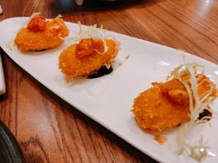 -阿吾罗日本料理(K11艺术中心店)