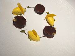 -Caprice(香港四季酒店)