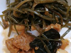 -香妃烤鸡(西单店)
