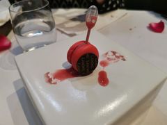 -L'Arome芳芳法国餐厅(仙林金鹰店)