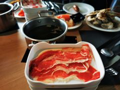 -星伦多自助料理·涮烤一体(杭州来福士店)