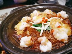 -绿茶餐厅(汇悦大融城店)