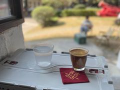 -喜柿咖啡SeeS coffee