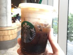 -星巴克臻选(湖滨道店)