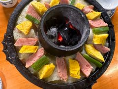 -龙姐私房菜(和顺古镇店)