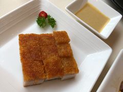 冰烧三层肉-利苑酒家(金宝店)