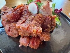 -MARU玛露音乐餐厅(大学路店)