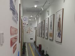 -缤纷鸟美术书法(汉神购物广场校区)