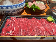 -周小明火锅(黑金冠社区店)