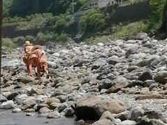 -神农溪纤夫文化旅游区