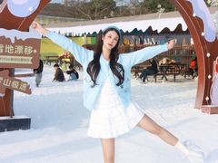 -盈香心动乐园