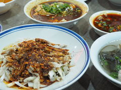 -健民肥肠(颐和家园店)