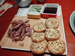 -京味张·北京烤鸭(南山店)