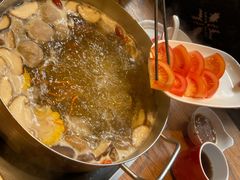 -牛很鲜潮汕牛肉火锅(朝晖路店)