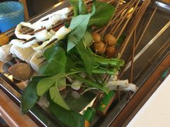 -大院小院传统火锅·小酒馆(北城天街店)