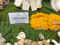 -第六季自助餐厅(北太平庄店)