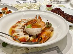 -伯衡55·吉品轩(乌鲁木齐南路店)