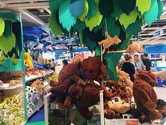 -宜家家居(高新商场店)