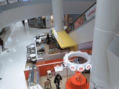 -丽达购物中心(崂山店)