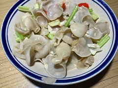 -炊烟·山房菜