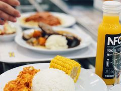 -宜家·瑞典风味餐厅(北京西红门店)