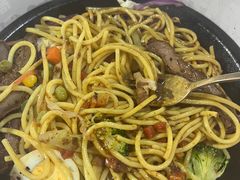 -西安电子科技大学-海棠餐厅