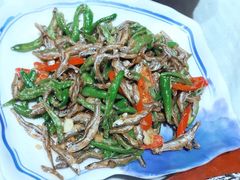 -黄牛肉馆·皖南土菜