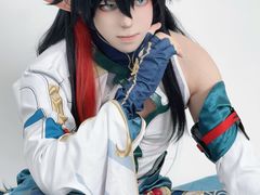 -米游妙妙屋cosplay换装自拍摄影体验馆