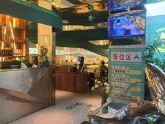 -峰厨大鱼泡饼·天津菜(西青大学城店)