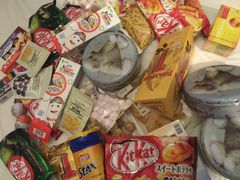-珍妮曲奇聪明小熊(尖沙咀店)