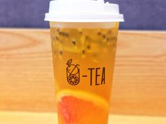 -茶百道(柏威年店)