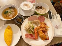 -上海花园饭店