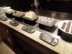 -上海锦江汤臣洲际大酒店壹阶层