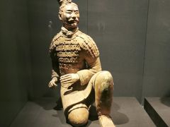 -陕西历史博物馆