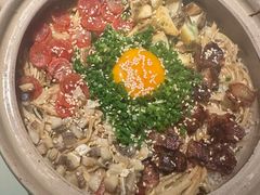 -锦楼·臻选新杭帮(杭州中心店)