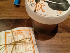 -长春堂顺时而饮(前门店)