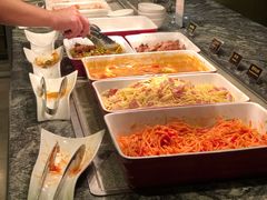 -金海湾自助餐厅(金陵饭店)